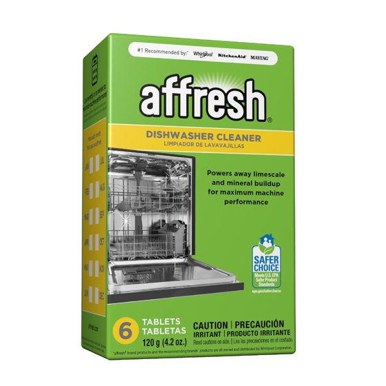 Affresh Cleaner