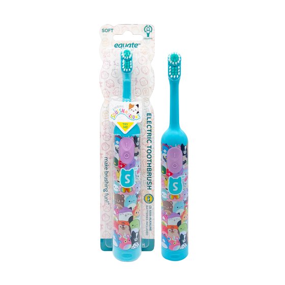 Kids electric toothbrush