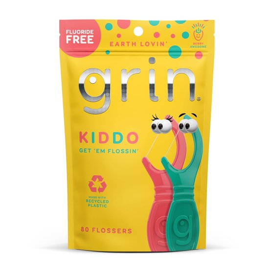 Kids floss