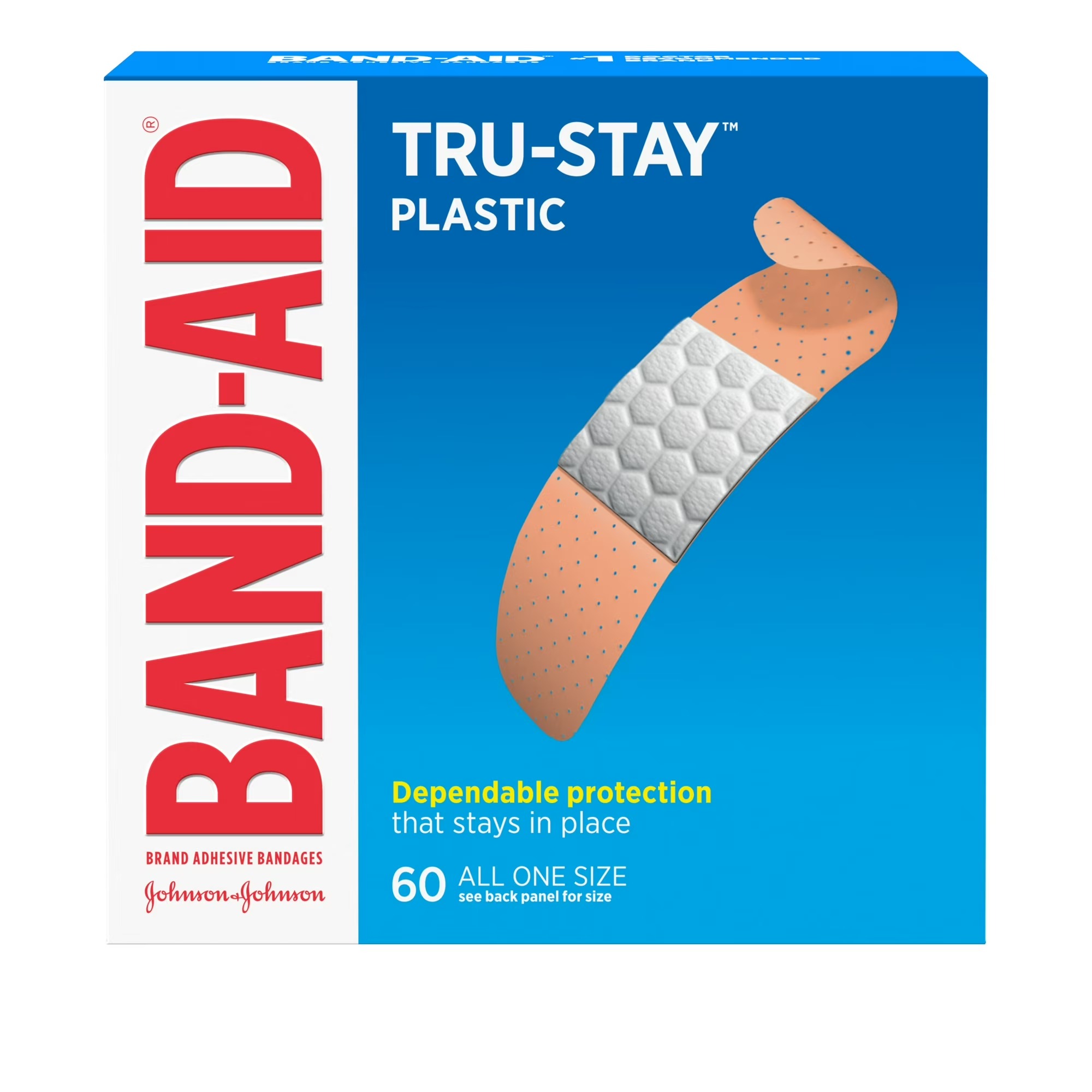 BAND-AID