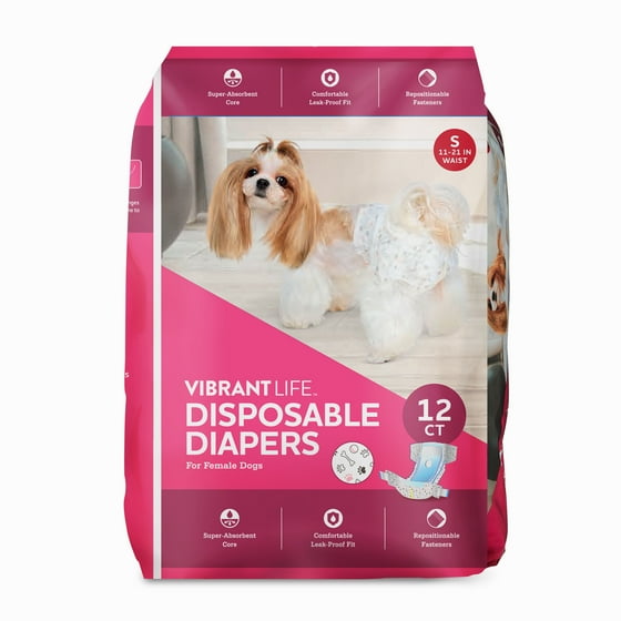 Dog Diapers