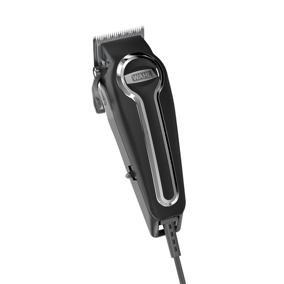 Hair clippers
