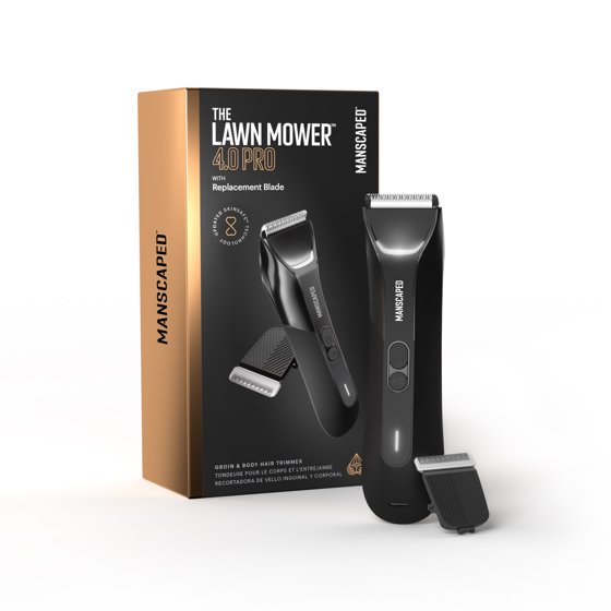 Manscaped trimmers