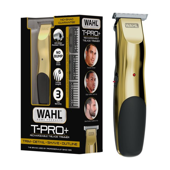 Wahl trimmers
