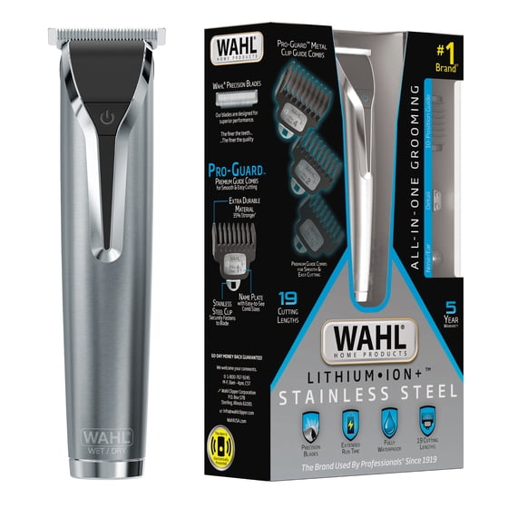 Wahl clippers