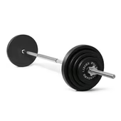Barbell and Weight Bars
