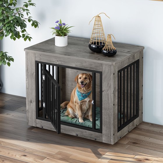 Furniture Crate