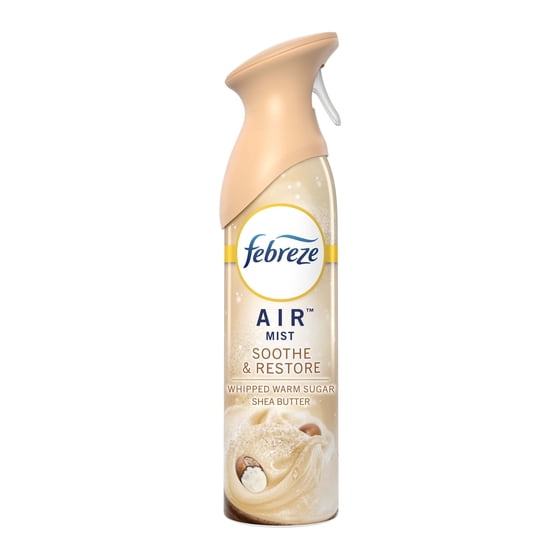 Febreze Sprays
