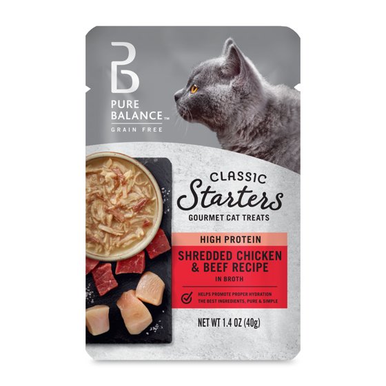 lickable cat treats