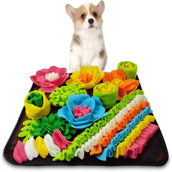 Snuffle Mat
