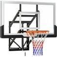 Basketball Hoops
