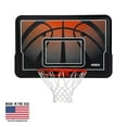 Basketball Backboard