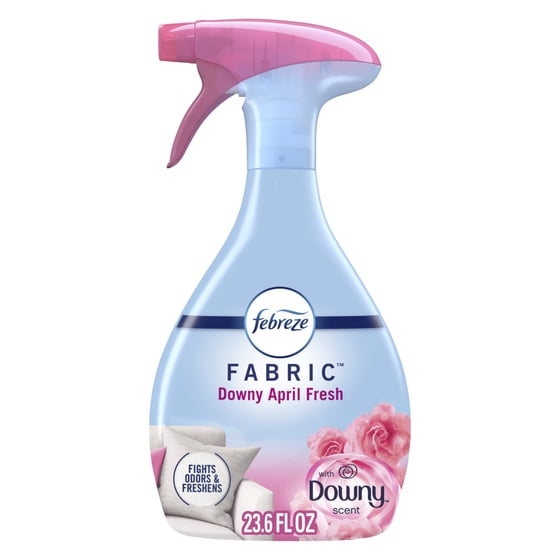Fabric Spray