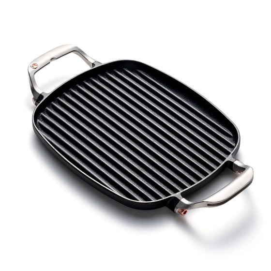 Griddles & Grill Pans