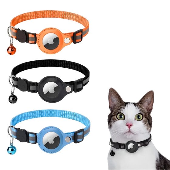 Airtag Dog Collars