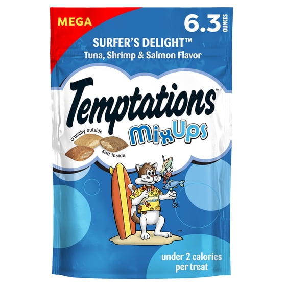 temptations cat treats