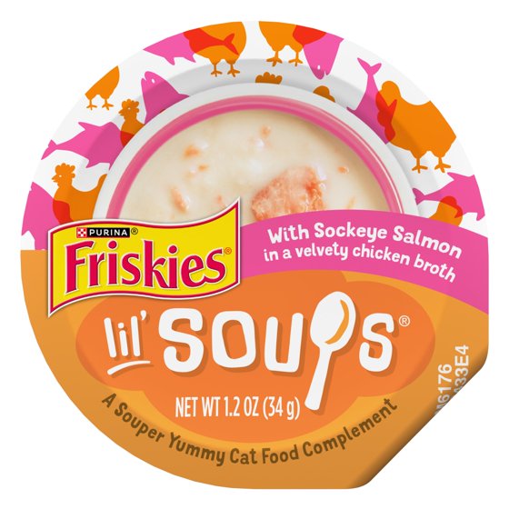 Friskies Cat Treats