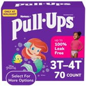 Huggies Pull-Ups