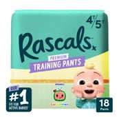 Rascals Diapers