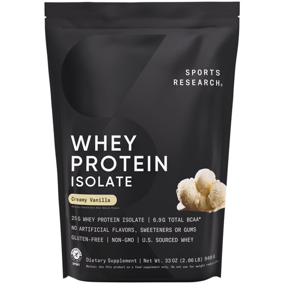 Body Fortress Whey Protein