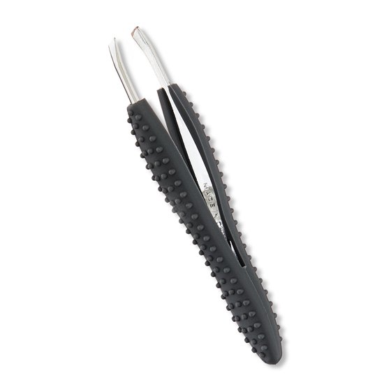 Tweezers & Eyebrow Tools