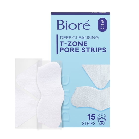 Pore Strips