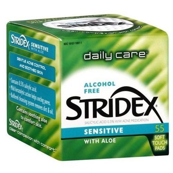 Stridex