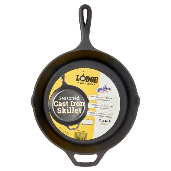 Cast Iron Cookware