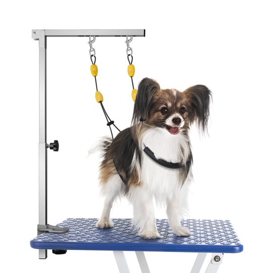 Dog Grooming Tables