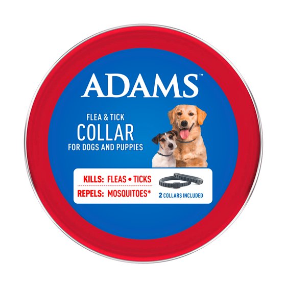 Dog Flea &Tick Collars