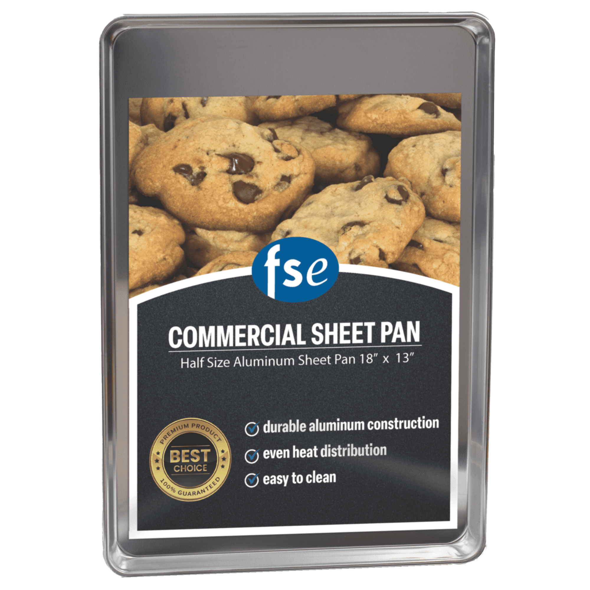 Baking & Cookie Sheets