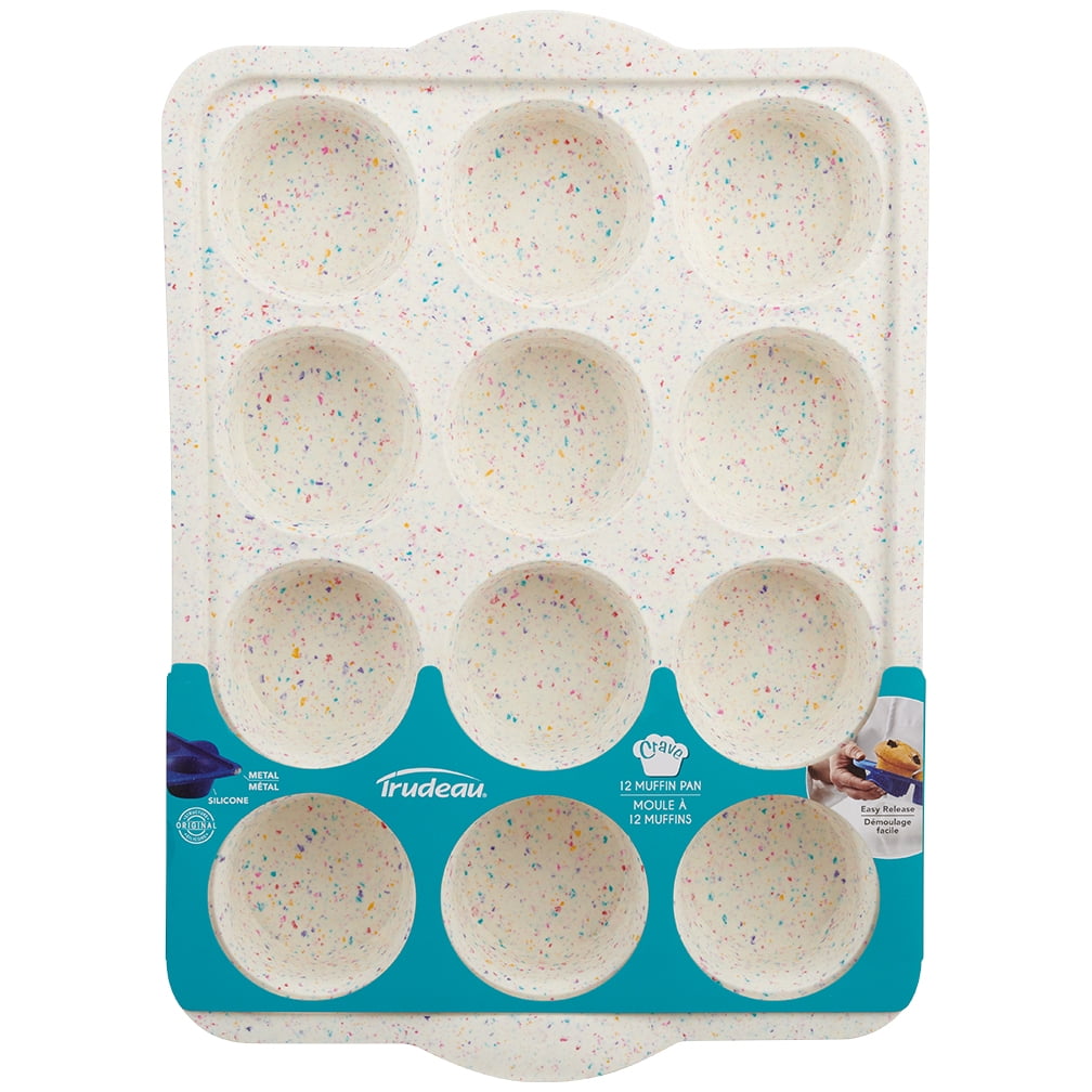 Cupcake & Muffin Pans