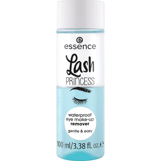 Waterproof Makeup Remover