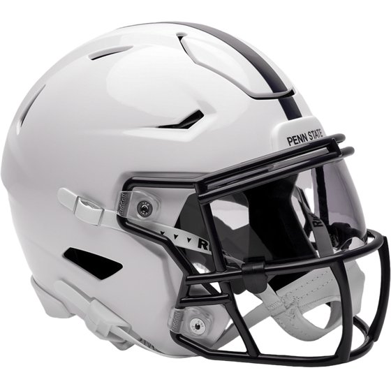 Football Helmets
