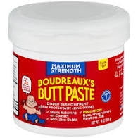 Boudreauxs Paste