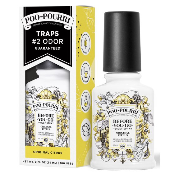 Poo Pourri
