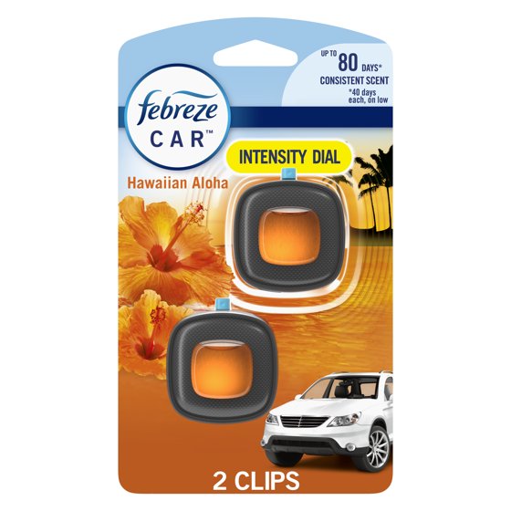 Car Vent Freshener