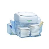 Diaper Organizers