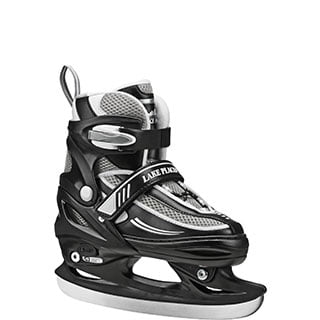 Ice skates