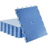 Synthetic Ice Tiles