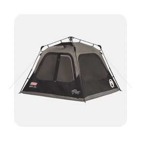 Pop up tents