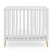 Mini & Portable Cribs