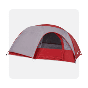 Backpacking tents