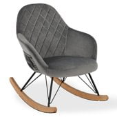Nursery Rocking Chairs