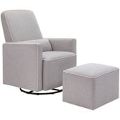 Glider & Ottoman Sets