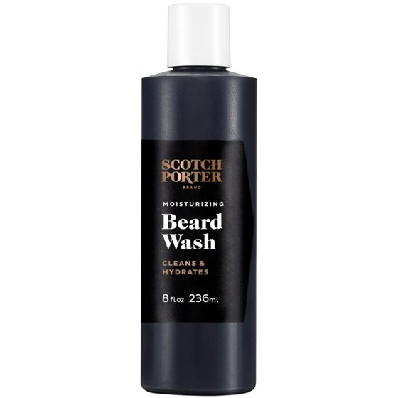 Beard Wash