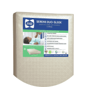 Foam Crib & Toddler Mattresses