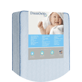 Innerspring Crib & Toddler Mat