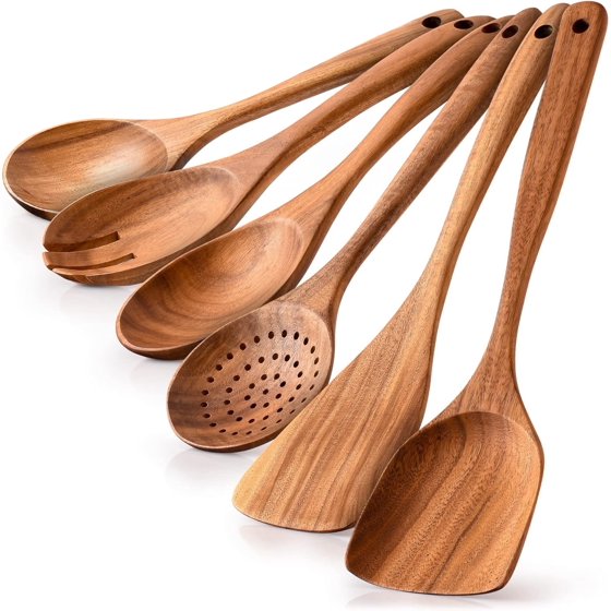 Kitchen & Cooking utensils