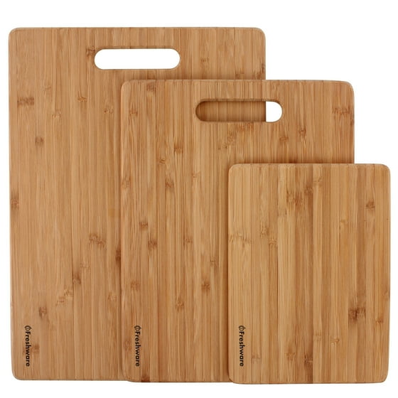 Cutting boards